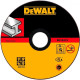 Купити Круг відрізний HIGH PERFORMANCE DeWALT DT42380Z. Офіційний фірмовий магазин Dewalt Stanley Black+Decker Bostitch, фірмова гарантія