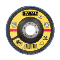 Купити Круг шліфувальний пелюстковий DeWALT DT3310. Офіційний фірмовий магазин Dewalt Stanley Black+Decker Bostitch, фірмова гарантія