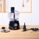 Купити Кухонний комбайн BLACK+DECKER BXFPA600E. Офіційний фірмовий магазин Dewalt Stanley Black+Decker Bostitch, фірмова гарантія