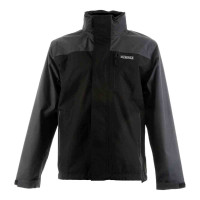 Купить Куртка STORM WATERPROOF JACKET DeWALT DWC48-013-XL. Официальный фирменный магазин Dewalt Stanley Black+Decker Bostitch