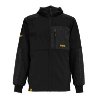 Купити Куртка TOUGH SOFT SHELL DeWALT DWC263-001-L. Офіційний фірмовий магазин Dewalt Stanley Black+Decker Bostitch, фірмова гарантія