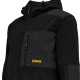 Купити Куртка TOUGH SOFT SHELL DeWALT DWC263-001-L. Офіційний фірмовий магазин Dewalt Stanley Black+Decker Bostitch, фірмова гарантія