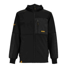 Купити Куртка TOUGH SOFT SHELL DeWALT DWC263-001-M. Офіційний фірмовий магазин Dewalt Stanley Black+Decker Bostitch, фірмова гарантія