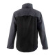 Купить Куртка STORM WATERPROOF JACKET DeWALT DWC48-013-M. Официальный фирменный магазин Dewalt Stanley Black+Decker Bostitch