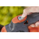 Купити Кущоріз акумуляторний BLACK+DECKER BCHTS3625L1. Офіційний фірмовий магазин Dewalt Stanley Black+Decker Bostitch, фірмова гарантія