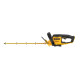 Купити Кущоріз акумуляторний DeWALT DCMHT562N. Офіційний фірмовий магазин Dewalt Stanley Black+Decker Bostitch, фірмова гарантія