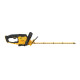 Купити Кущоріз акумуляторний DeWALT DCMHT562N. Офіційний фірмовий магазин Dewalt Stanley Black+Decker Bostitch, фірмова гарантія