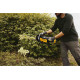Купити Кущоріз акумуляторний DeWALT DCMHT562N. Офіційний фірмовий магазин Dewalt Stanley Black+Decker Bostitch, фірмова гарантія