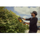Купити Кущоріз акумуляторний DeWALT DCMHT562N. Офіційний фірмовий магазин Dewalt Stanley Black+Decker Bostitch, фірмова гарантія