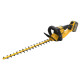 Купити Кущоріз акумуляторний безщітковий DeWALT DCMHT573X1. Офіційний фірмовий магазин Dewalt Stanley Black+Decker Bostitch, фірмова гарантія