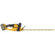 Купити Кущоріз акумуляторний безщітковий DeWALT DCMHT573X1. Офіційний фірмовий магазин Dewalt Stanley Black+Decker Bostitch, фірмова гарантія