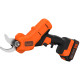 Купити Ножиці садові - секатор акумуляторний BLACK+DECKER BCPP18B. Офіційний фірмовий магазин Dewalt Stanley Black+Decker Bostitch, фірмова гарантія