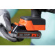 Купити Ножиці садові - секатор акумуляторний BLACK+DECKER BCPP18B. Офіційний фірмовий магазин Dewalt Stanley Black+Decker Bostitch, фірмова гарантія