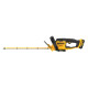 Купити Кущоріз акумуляторний DeWALT DCMHT562P1. Офіційний фірмовий магазин Dewalt Stanley Black+Decker Bostitch, фірмова гарантія