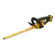 Купити Кущоріз акумуляторний DeWALT DCMHT562P1. Офіційний фірмовий магазин Dewalt Stanley Black+Decker Bostitch, фірмова гарантія