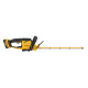 Купити Кущоріз акумуляторний DeWALT DCMHT562P1. Офіційний фірмовий магазин Dewalt Stanley Black+Decker Bostitch, фірмова гарантія
