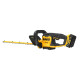 Купити Кущоріз акумуляторний DeWALT DCMHT562P1. Офіційний фірмовий магазин Dewalt Stanley Black+Decker Bostitch, фірмова гарантія