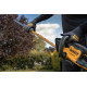 Купити Кущоріз акумуляторний DeWALT DCMHT562P1. Офіційний фірмовий магазин Dewalt Stanley Black+Decker Bostitch, фірмова гарантія