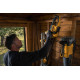 Купити Кущоріз акумуляторний DeWALT DCMHT562P1. Офіційний фірмовий магазин Dewalt Stanley Black+Decker Bostitch, фірмова гарантія