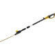 Купити Кущоріз акумуляторний щітковий зі штангою DeWALT DCMPH566N. Офіційний фірмовий магазин Dewalt Stanley Black+Decker Bostitch, фірмова гарантія