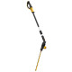 Купити Кущоріз акумуляторний щітковий зі штангою DeWALT DCMPH566N. Офіційний фірмовий магазин Dewalt Stanley Black+Decker Bostitch, фірмова гарантія