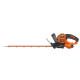 Купити Кущоріз електричний BLACK+DECKER BEHTS401. Офіційний фірмовий магазин Dewalt Stanley Black+Decker Bostitch, фірмова гарантія