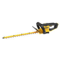 Купити Кущоріз акумуляторний DeWALT DCMHT564N. Офіційний фірмовий магазин Dewalt Stanley Black+Decker Bostitch, фірмова гарантія