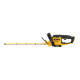 Купить Кусторез аккумуляторный DeWALT DCMHT564N. Официальный фирменный магазин Dewalt Stanley Black+Decker Bostitch