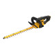 Купить Кусторез аккумуляторный DeWALT DCMHT564N. Официальный фирменный магазин Dewalt Stanley Black+Decker Bostitch