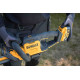 Купить Кусторез аккумуляторный DeWALT DCMHT564N. Официальный фирменный магазин Dewalt Stanley Black+Decker Bostitch