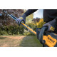 Купить Кусторез аккумуляторный DeWALT DCMHT564N. Официальный фирменный магазин Dewalt Stanley Black+Decker Bostitch