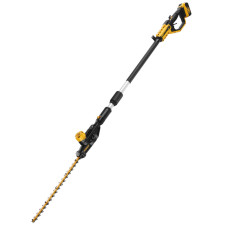 Купить Кусторез аккумуляторный щеточный со штангой DeWALT DCMPH566P1. Официальный фирменный магазин Dewalt Stanley Black+Decker Bostitch