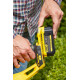 Купити Кущоріз акумуляторний STANLEY FATMAX SFMCHT855M1. Офіційний фірмовий магазин Dewalt Stanley Black+Decker Bostitch, фірмова гарантія