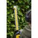 Купити Кущоріз акумуляторний STANLEY FATMAX SFMCHT855M1. Офіційний фірмовий магазин Dewalt Stanley Black+Decker Bostitch, фірмова гарантія