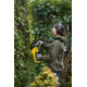 Купити Кущоріз акумуляторний STANLEY FATMAX SFMCHT855M1. Офіційний фірмовий магазин Dewalt Stanley Black+Decker Bostitch, фірмова гарантія