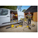 Купити Кущоріз акумуляторний STANLEY FATMAX SFMCHT855M1. Офіційний фірмовий магазин Dewalt Stanley Black+Decker Bostitch, фірмова гарантія