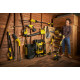 Купити Кущоріз акумуляторний STANLEY FATMAX SFMCHT855M1. Офіційний фірмовий магазин Dewalt Stanley Black+Decker Bostitch, фірмова гарантія