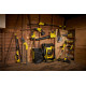Купити Кущоріз акумуляторний STANLEY FATMAX SFMCHT855M1. Офіційний фірмовий магазин Dewalt Stanley Black+Decker Bostitch, фірмова гарантія