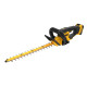 Купити Кущоріз акумуляторний DeWALT DCMHT564P1. Офіційний фірмовий магазин Dewalt Stanley Black+Decker Bostitch, фірмова гарантія