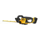 Купити Кущоріз акумуляторний DeWALT DCMHT564P1. Офіційний фірмовий магазин Dewalt Stanley Black+Decker Bostitch, фірмова гарантія
