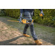Купити Кущоріз акумуляторний DeWALT DCMHT564P1. Офіційний фірмовий магазин Dewalt Stanley Black+Decker Bostitch, фірмова гарантія