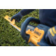 Купити Кущоріз акумуляторний DeWALT DCMHT564P1. Офіційний фірмовий магазин Dewalt Stanley Black+Decker Bostitch, фірмова гарантія