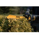 Купити Кущоріз акумуляторний DeWALT DCMHT564P1. Офіційний фірмовий магазин Dewalt Stanley Black+Decker Bostitch, фірмова гарантія