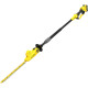 Купити Кущоріз акумуляторний зі штангою STANLEY FATMAX SFMCPH845M1. Офіційний фірмовий магазин Dewalt Stanley Black+Decker Bostitch, фірмова гарантія