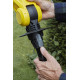 Купити Кущоріз акумуляторний зі штангою STANLEY FATMAX SFMCPH845M1. Офіційний фірмовий магазин Dewalt Stanley Black+Decker Bostitch, фірмова гарантія