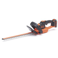 Купити Кущоріз акумуляторний BLACK+DECKER GTC18452PC. Офіційний фірмовий магазин Dewalt Stanley Black+Decker Bostitch, фірмова гарантія