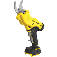 Купити Ножиці садові - секатор акумуляторний STANLEY FATMAX SFMCPP32B. Офіційний фірмовий магазин Dewalt Stanley Black+Decker Bostitch, фірмова гарантія