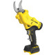Купити Ножиці садові - секатор акумуляторний STANLEY FATMAX SFMCPP32B. Офіційний фірмовий магазин Dewalt Stanley Black+Decker Bostitch, фірмова гарантія
