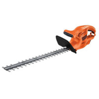 Купити Кущоріз електричний BLACK+DECKER BEHT201. Офіційний фірмовий магазин Dewalt Stanley Black+Decker Bostitch, фірмова гарантія
