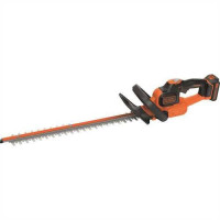 Купити Кущоріз акумуляторний BLACK+DECKER GTC18502PC. Офіційний фірмовий магазин Dewalt Stanley Black+Decker Bostitch, фірмова гарантія